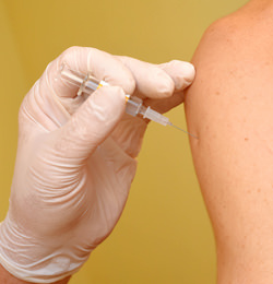 Leistungen Impfungen