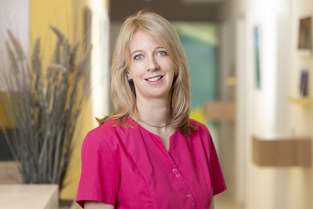 Karin Döringer Karin Döringer
